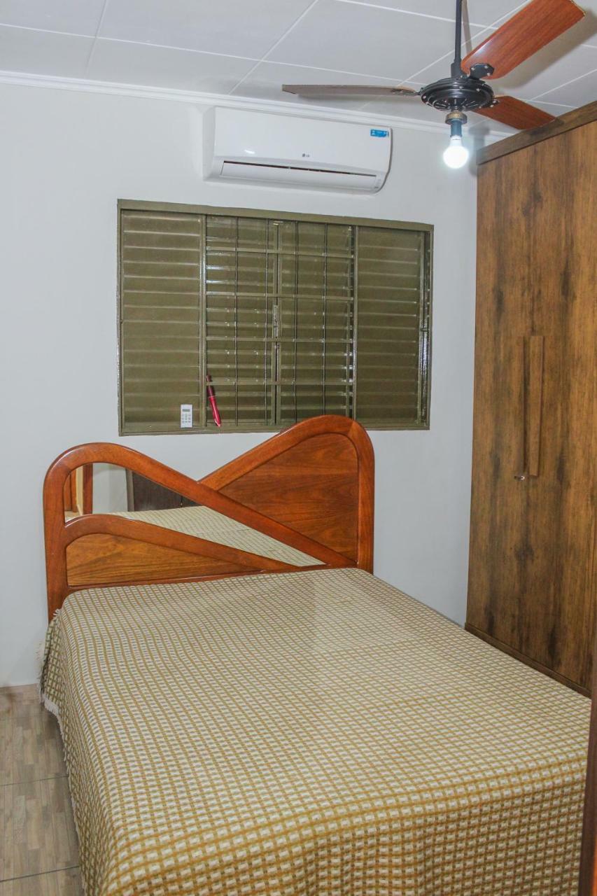 Villa Casas Da Vo Maria à Olímpia Extérieur photo